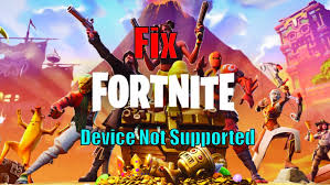 On most devices, the game will install and run just fine, though you may have. Install Fortnite On Samsung Galaxy A10 Fix Forrtnite Device Not Supported Gsm Full Info