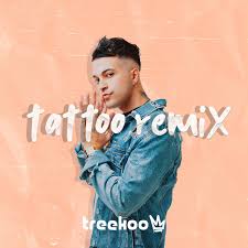 His debut album, afrodisíaco, was released in november 2020 and contains the anuel aa collaboration reloj. Tattoo Remix Single By Treekoo Spotify