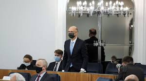 Piotr wawrzyk, kandydat zjednoczonej prawicy na rzecznika praw obywatelskich, zagłosował przeciw senackiej poprawce zwiększającej budżet na wyniki głosowania, w którym piotr wawrzyk poszedł ramię w ramię z pis zwrócił uwagę m.in. Senat Nie Chce Wawrzyka Jako Rzecznika Praw Obywatelskich