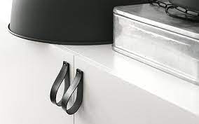 Check spelling or type a new query. Diy Knotted Leather Drawer Pulls Remodelista