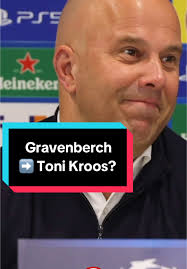 Ryan Gravenberch's Future: The Next Toni Kroos?