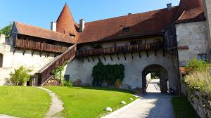 This is the longest ( 1km! Filmlocations Bayern Motivsuche Burg Burghausen