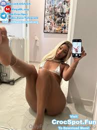 Rubi Rose Only Fans Photos 5 – Urban Croc Spot