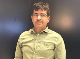 Prof Vimal Mishra from IITGN awarded the Shanti Swarup Bhatnagar Prize 2022  in Earth, Atmosphere, Ocean, and Planetary Sciences