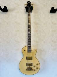 レス ポール ベース グレコ