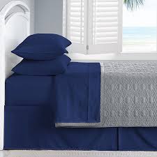 Shop 52 top royal blue sheets and earn cash back all in one place. Home Basics Microfiber Solid Sheet Set