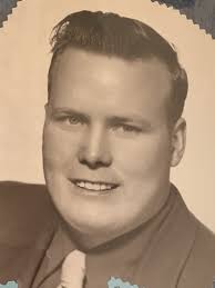 Cpl. ALBERT EUGENE ROSE