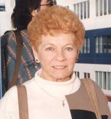 Obituary information for Juanita Betterton Bush