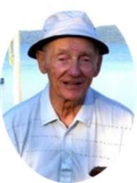 Ken Bergquist Obituary October 2, 2011