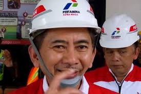 Sementara untuk mejadi mitra program ini mas'ud khamid menjelaskan, masyarakat yang berminat untuk membuka bisnis. Ini Dua Fokus Csr Pertamina Patra Niaga