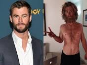 Actors Who Lost Weight for Movie Roles