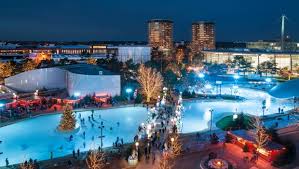 455 000 Gaste Bei Traumhafte Winterwelt 2018 In Autostadt Wolfsburg