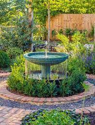We use 48 hour gps. Garden Water Features Stainless Steel Water Walls Water Fountains David Harber