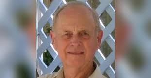 James Edward Petersen Obituary