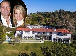 We offer a complete chinese menu specializing in hunan, szechuan, and cantonese cuisines. Lori Loughlin Mossimo Giannulli S 28 Million Mansion Is For Sale E Online