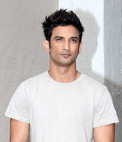 Sushant Singh Rajput - Wikipedia