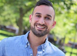 Home — Sean Bakhtiari