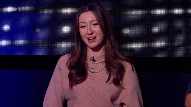 The 1% Club: Lee jokes about contestant taking part in Naked Attraction