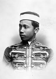 Ini lah hikmahnya.tq allah segala pemberian dr mu. Sultanate Of Serdang Wikipedia