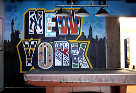 Ny Graffiti Artist For Hire Commission Aerosol Artists Murals Street Art Nyc Graffiti Graffiti