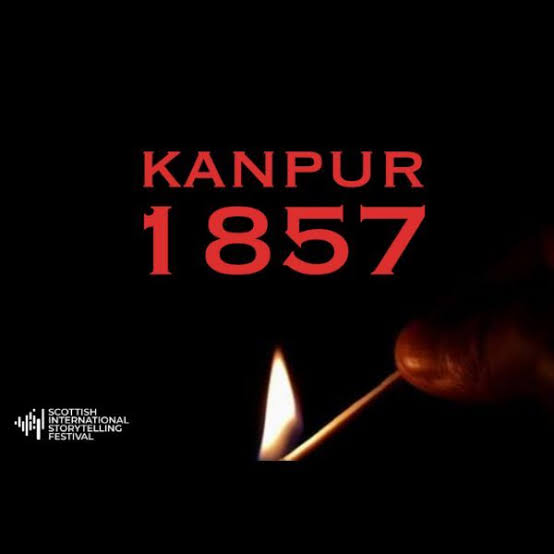 Review: 'Kanpur 1857!' – SISF2024 | William J. Quinn