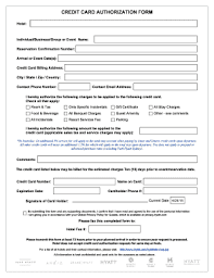 Even though they are the most common type of credit card authorization, forms have been criticized for lack of legal binding in some states. Credit Card Authorization Form Pdf Fill Online Printable Fillable Blank Pdffiller