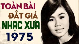 Tuyển tập tiếng hát 2 Nữ hoàng Sầu Muộn Giao Linh Thanh Tuyền