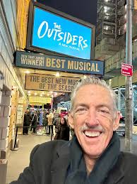 We did the East Side proud. Check out our performance from this morning