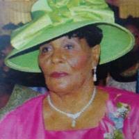 Lurella Collie Burrows