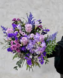 7 DE FLORS - Parisi flores