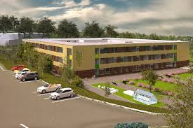 We value our reputation with our clients and. Wates Wins 14m Nottingham School Contract
