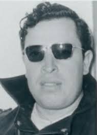 Plutarco Chacon “Guero” Pedraza (1925-2012)