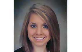 Amberly Knowles Obituary (1991