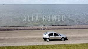 Image result for Ocean 1985 Alfa-Romeo