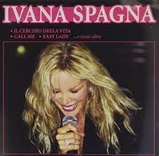 Italianmelodies 2.095.044 views11 years ago. Ivana Spagna Easy Lady The Best Amazon De Musik
