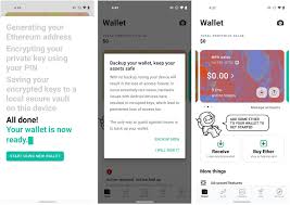 Ethadress is an open source project that will create ethereum paper wallets for you. How To Buy Crypto And Start Trading On Ethereum