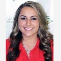 Brittany Hendrickson