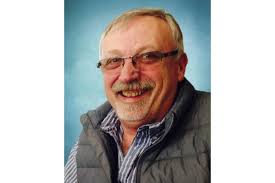 Rickey Rausch Obituary (1959