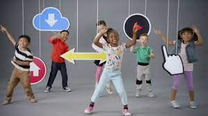 They will tap, tilt, talk and swipe their way through fully immersive interactive tv episodes that reinforce developmental values. Disney Junior Appisodes Tv Commercial Tap Swipe Play And Go Ispot Tv