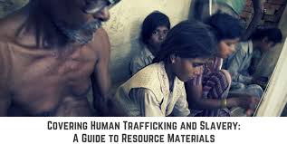 Kin of human trafficking victims seek government intervention. Human Trafficking Resources Best Practices In Reporting