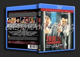 Featured actors who were popular at the time of production include dennis hopper. True Romance Blu Ray Cover Dvd Covers Labels By Customaniacs Id 124879 Free Download Highres Blu Ray Cover