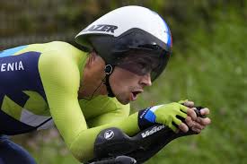 The individual time trial for men at the olympic games of tokyo amounts to 44.2 kilometres, while the vertical gain is 846 metres. T99lvmt0rb Ewm