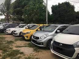 Sekiranya anda datang sama ada dari arah kota bharu atau pekan pasir mas, anda akan bertemu dengan simpang empat tendong, iaitu persimpangan untuk ke smtpm. Kereta Sewa Machang Kereta Sewa Kelantan Van Sewa Kelantan