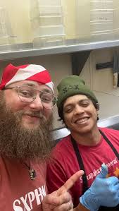 SUNDAY IS MY LAST DAY AT @SAXGENSTORE, I CAN NEVER THANK THE PEOPLE OF  #SXPHW ADEQUATELY., I LOVE YOU., I’M SEVERING TIES WITH JEFF BARNEY, BUT  WILL FOREVER HOLD THE VILLAGE DEAR., FOR LEGAL REASONS ...