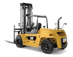 Caterpillar P17500 Forklift
