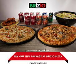 Have A Look To Our Package At Brizio Pizza Visit Brizio Pizza Or Order Online Https Briziopizza Com Briziopizza Garlicb Good Pizza Pizza Restaurant Food