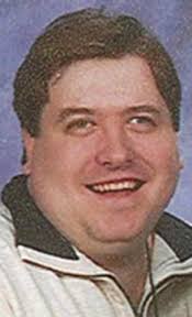 Ronald Carpenter Obituary (1973