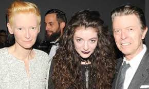 She has stated that she grew up listening to musicians like otis redding. Lorde People Have Treated Me Like A Fascinating Toy Lorde The Guardian