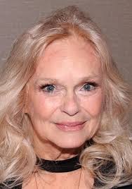 Lynda Day George