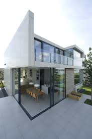 villa s2 by marc architects homeadore haus architektur architektur haus moderne architektur